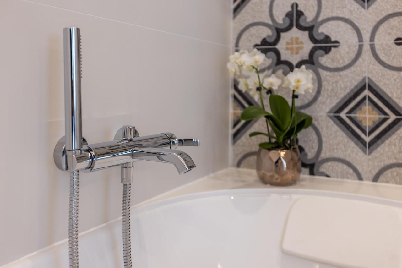 סורנטו Maison Marie Deluxe Apartment מראה חיצוני תמונה